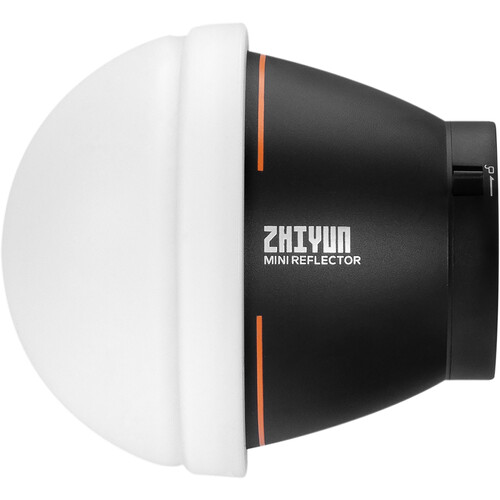 Zhiyun LED Svetlo MOLUS X60 RGB Light Combo - 5